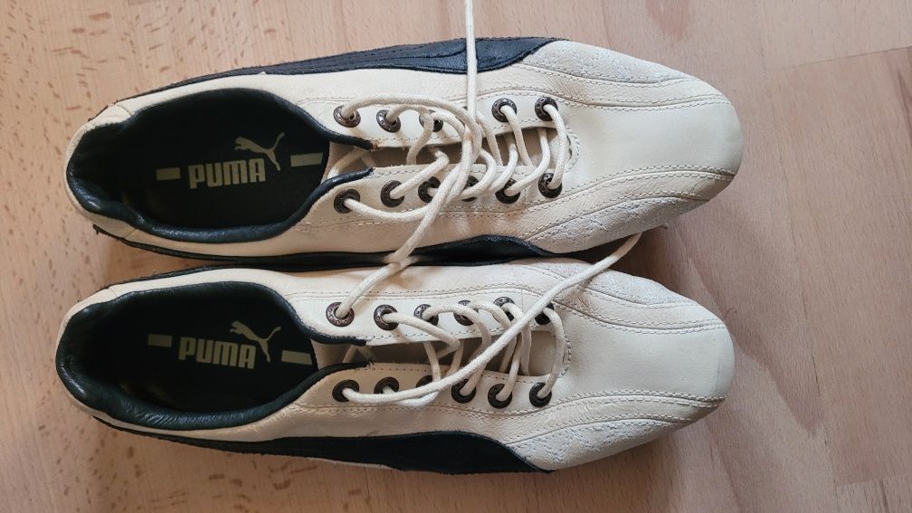 Buty puma Ferrari damskie rozm. 37,5 nowe