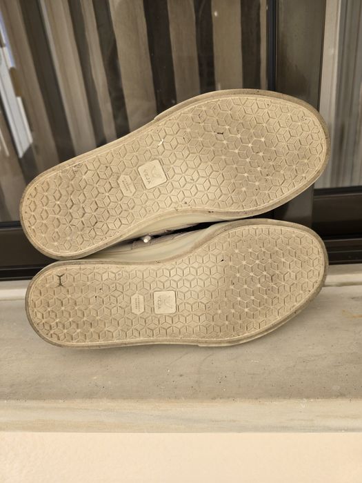 Ténis  Veja tamanho 38