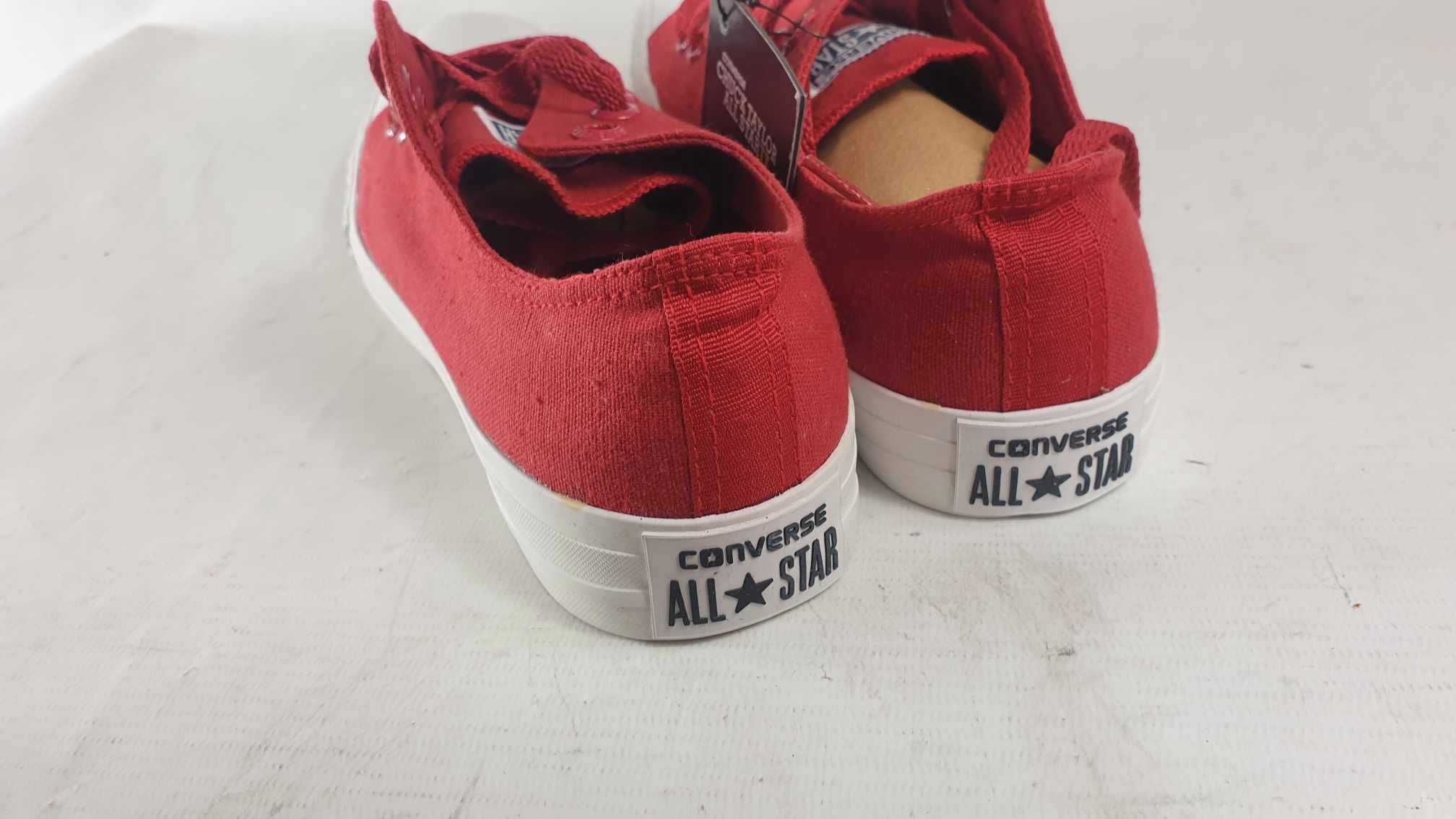 Converse trampki Converse Chuck Taylor All Star W 147136C rozmiar 40