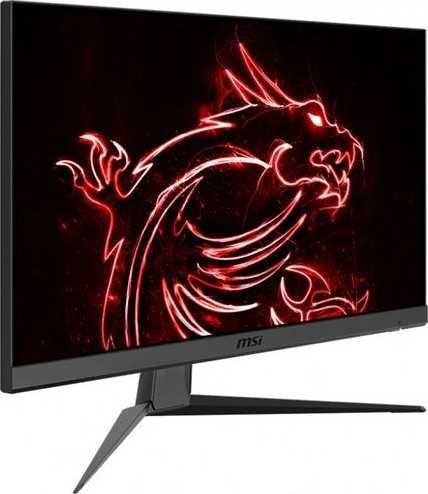 NOWY Monitor MSI Optix G242 24" czarny