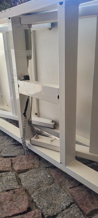 Продам  массажне лiжко