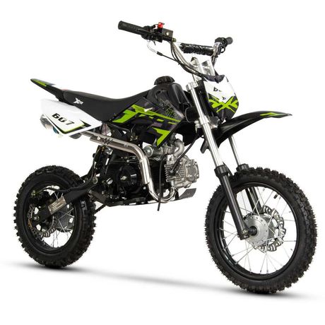 Cros kros 125 cc kxd xtr koła 17/14 nowy Białobrzegi dostawa gratis