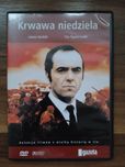Krwawa niedziela, DVD