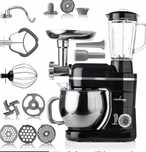 NOWY Robot kuchenny planetarny Mikser z misą Blender Maszynka do mięsa