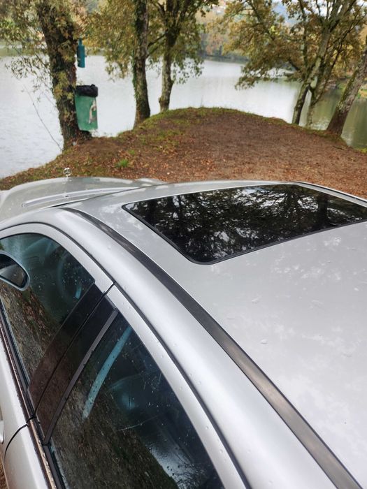 Mercedes Bens 270 CDI