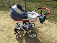 Дитячий візок, коляска дитяча