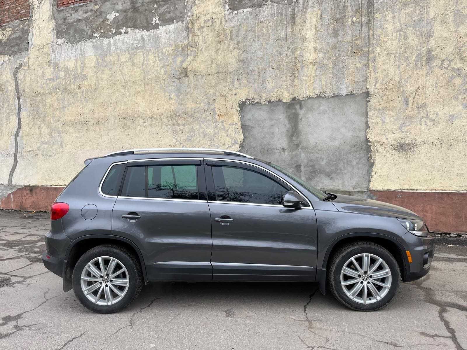 Продам Volkswagen Tiguan 2014р. #42013