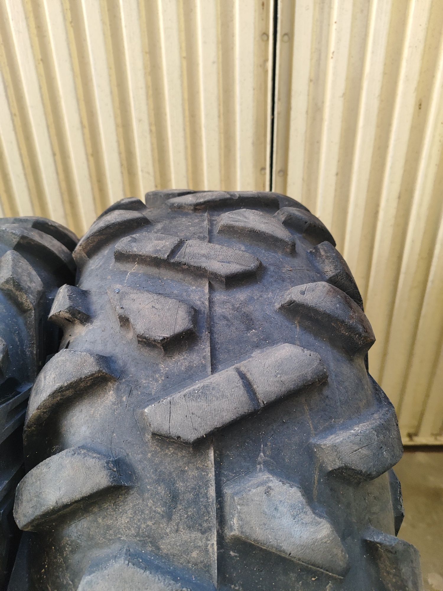 Pneus UTV maxxis big horn