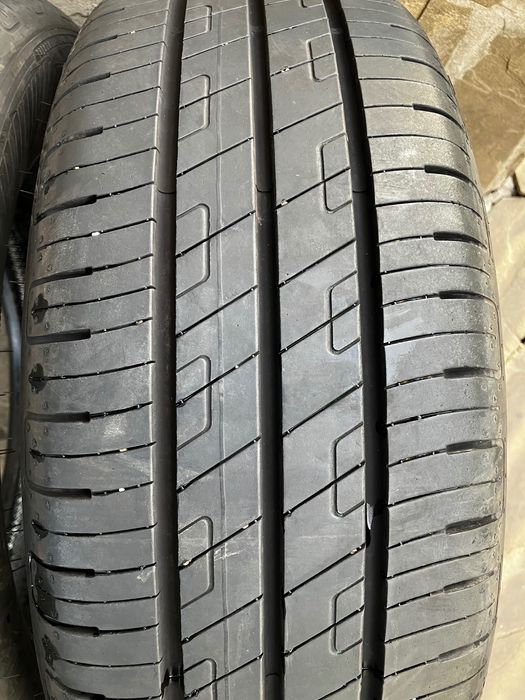 195 55 16 2шт літо 7мм Good Year Efficient Grip Performance