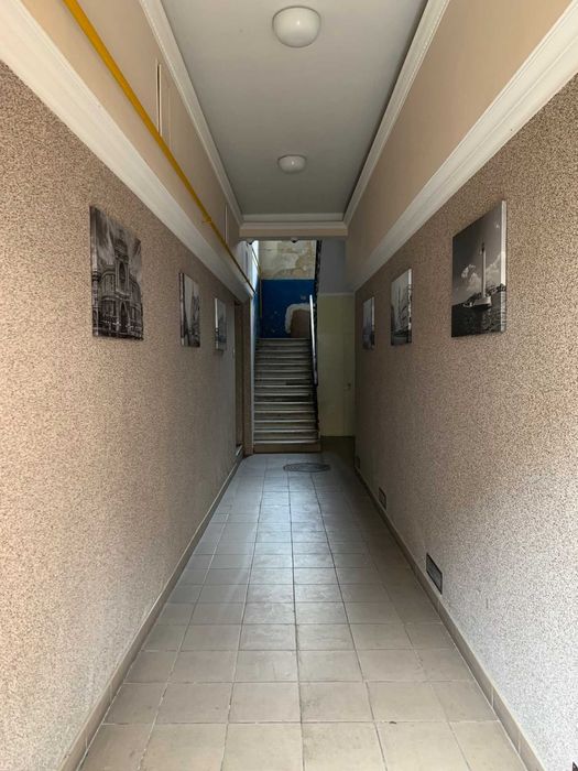 3-х комнатная квартира. Маразлиевская. Парк Шевченко. Новый ремонт.