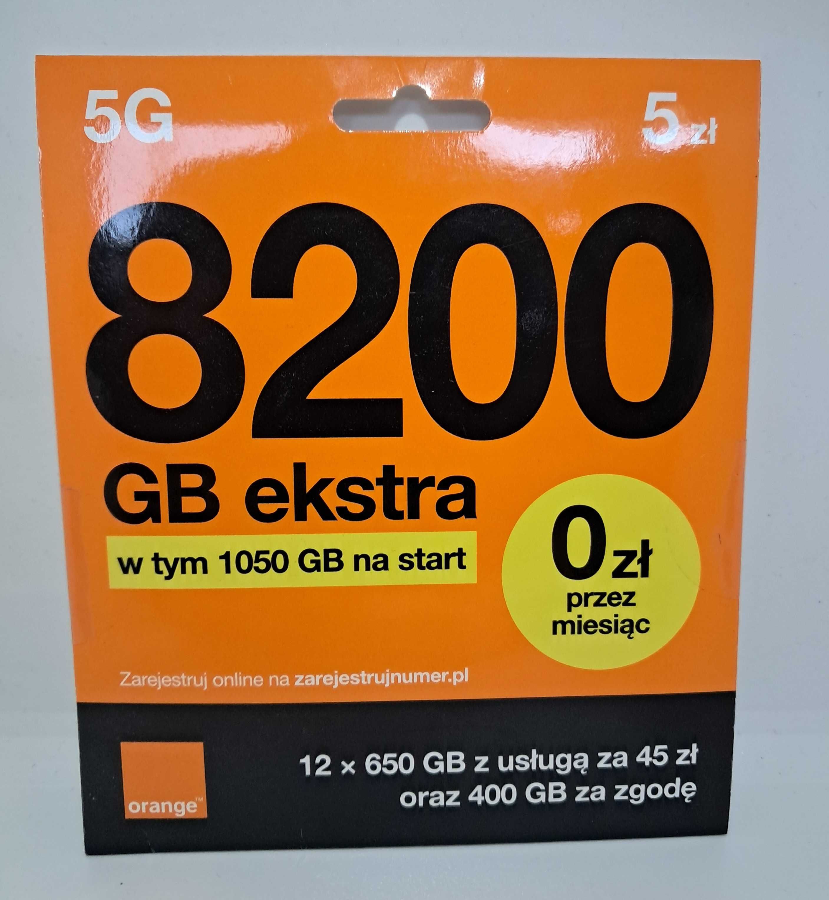 Złoty numer z prefiksem 501...