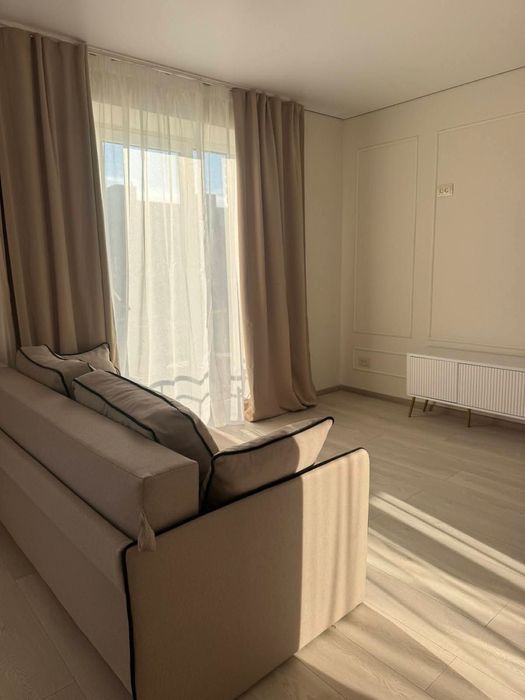 Продаж! 1но кімнатна з ремонтом