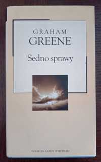 Sedno sprawy - Graham Greene