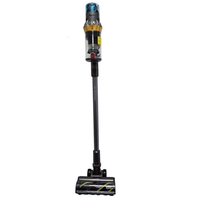Пилосос Dyson V15S Detect Absolute