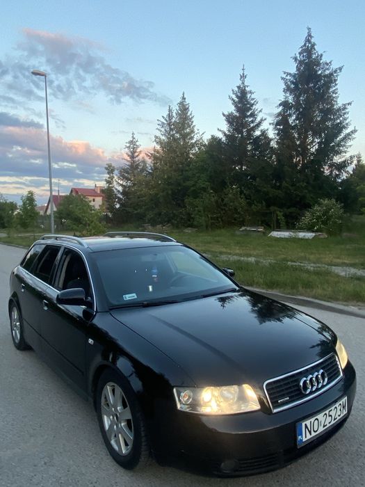 auid a4b6 quattro