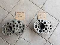 Dystanse ADAPTERY RH ARTEC ZW1 ZW3 5x110 5x112 VW OPEL AUDI Merc