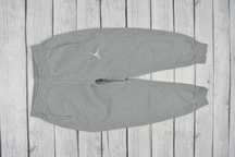 Jordan Air Nike Flight Fleece Spodnie Dresowe Dresy Rozmiar S