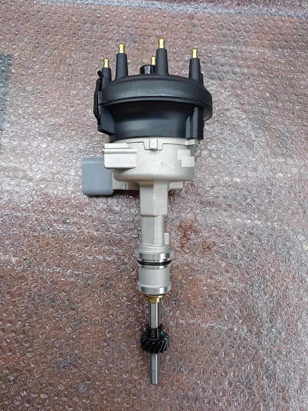 APARAT ZAPLONOWY MODUL KOPULKA PALEC APARATU ZAPLONOWEGO FORD 5.0 V8 MUSTANG LTD THUNDERBIRD CROWN VICTORIA COUNTRY SQUIRE MERCURY GRAND MARQUIS COLONY PARK CAPRI LINCOLN TOWN CAR MARK VII CONTINENTAL