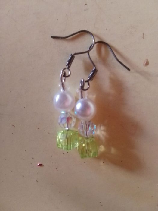 Сережки хедмейт цена за штуку