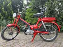 Romet 750 pegaz