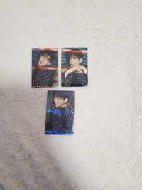 shinee 1of1 photocard hologram set kpop