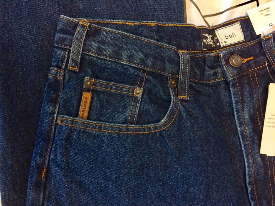 Джинсы  Montana 10064 SW , оригинал , можно опт