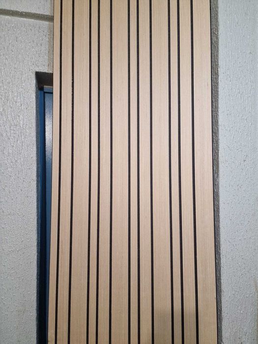 Painel de decoração Leroy Merlin