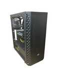Komputer do gier / zestaw AMD Ryzen 5 2600, GTX 1660 Ti, 16GB RAM