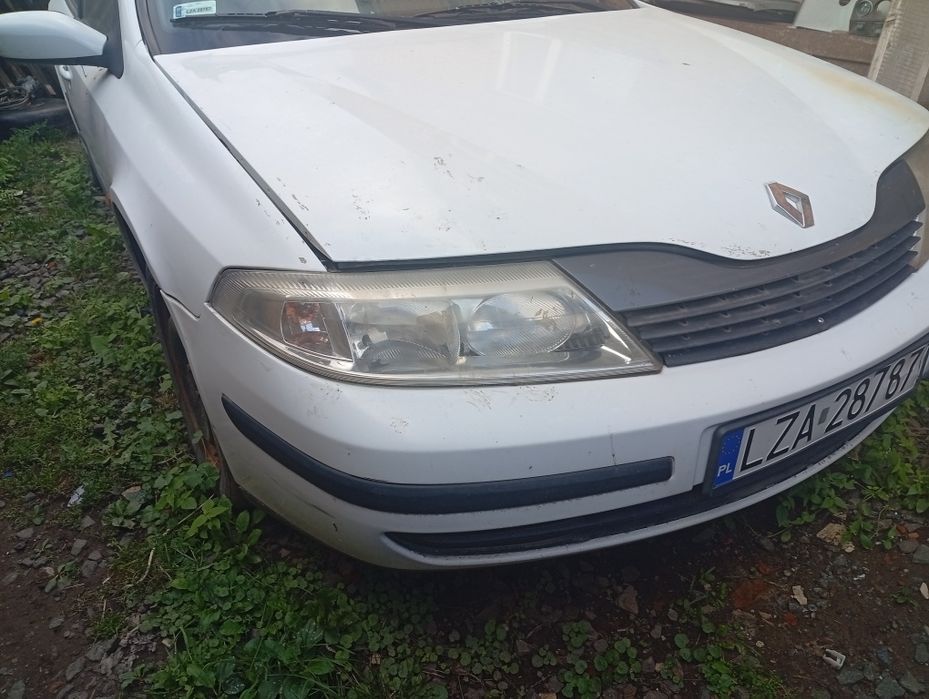 Продам Рено Лагуна 2 1,9dci