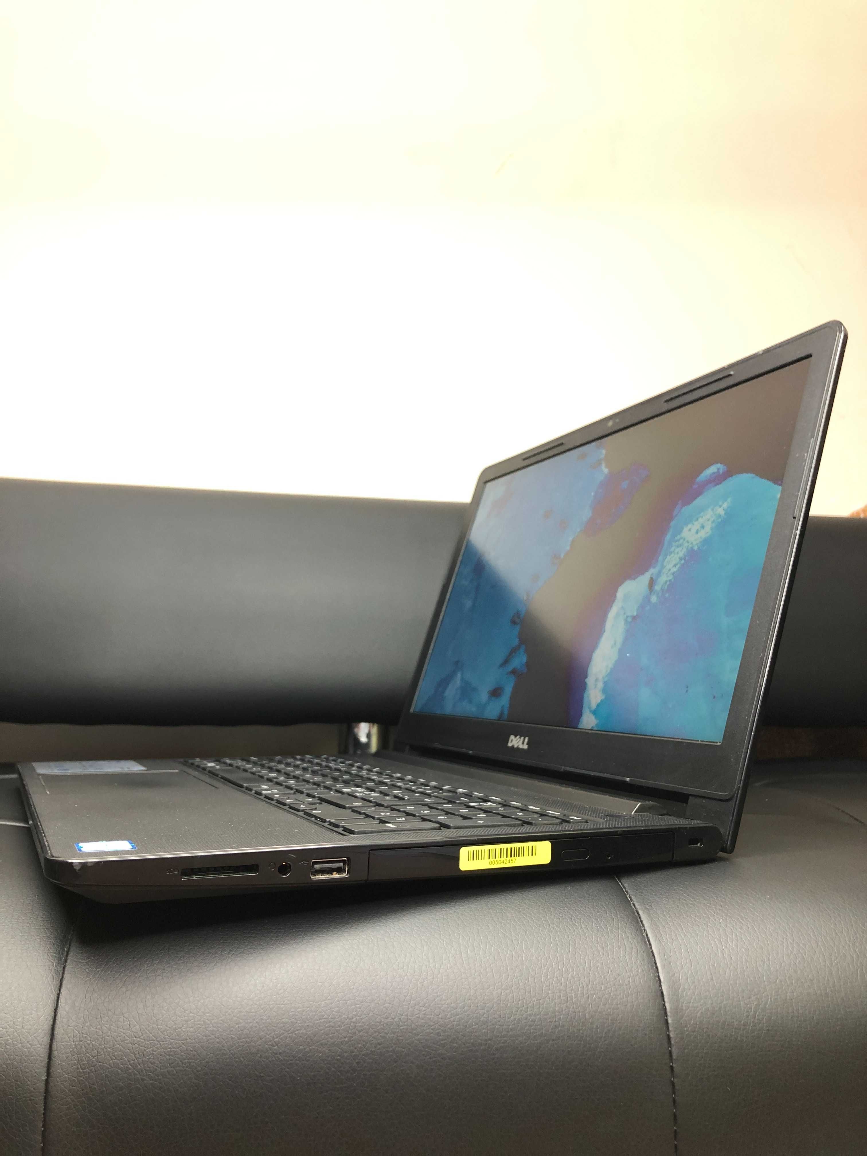 Ноутбук Dell Vostro 15-3568/15.5"HD/i3-7100U/8GB/128GB/ГАРАНТІЯ