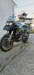 Qjmotors srt 700 x como nova
