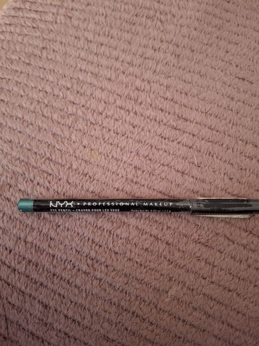 Nyx kredka do oczu