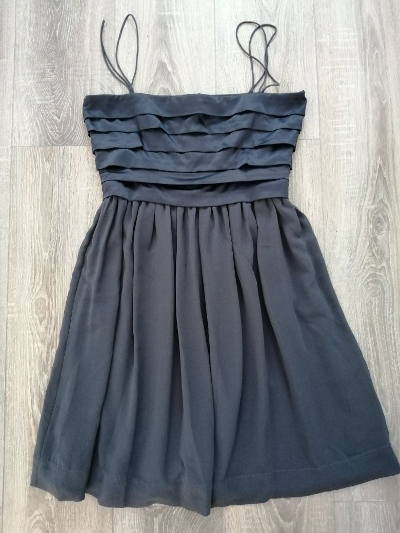 Vestido Cerimónia Zara