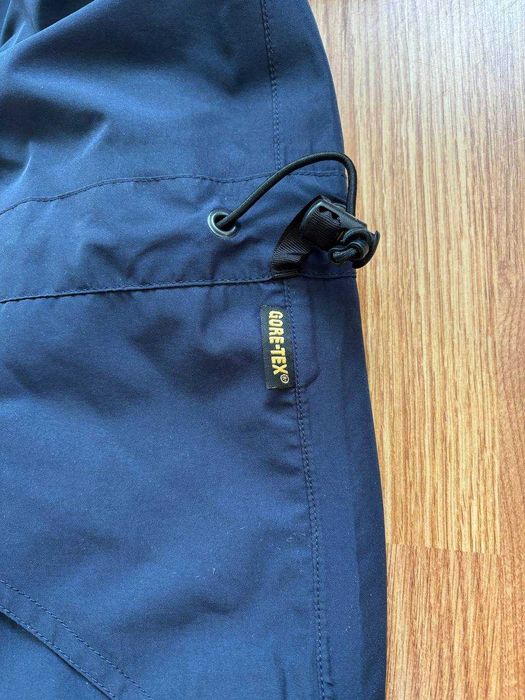 Berghaus Vintage Gore-Tex Jacket