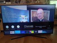 Telewizor Samsung 55 cali smart tv 4 K