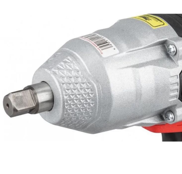 Сетевой гайковерт MAX MXEW01 Гайковерт електричний 2200ват -25%