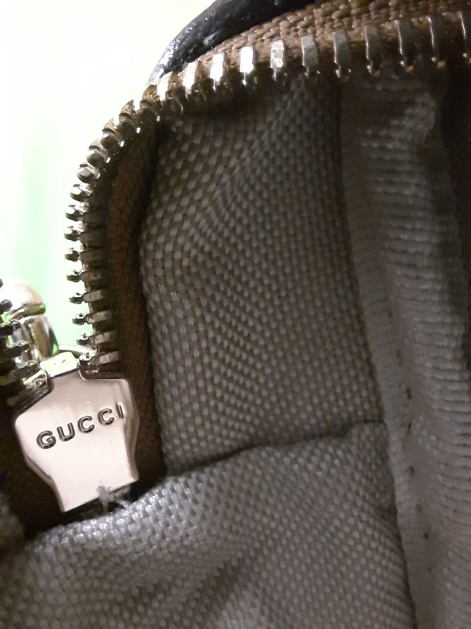Gucci Disco Soho original сумка
