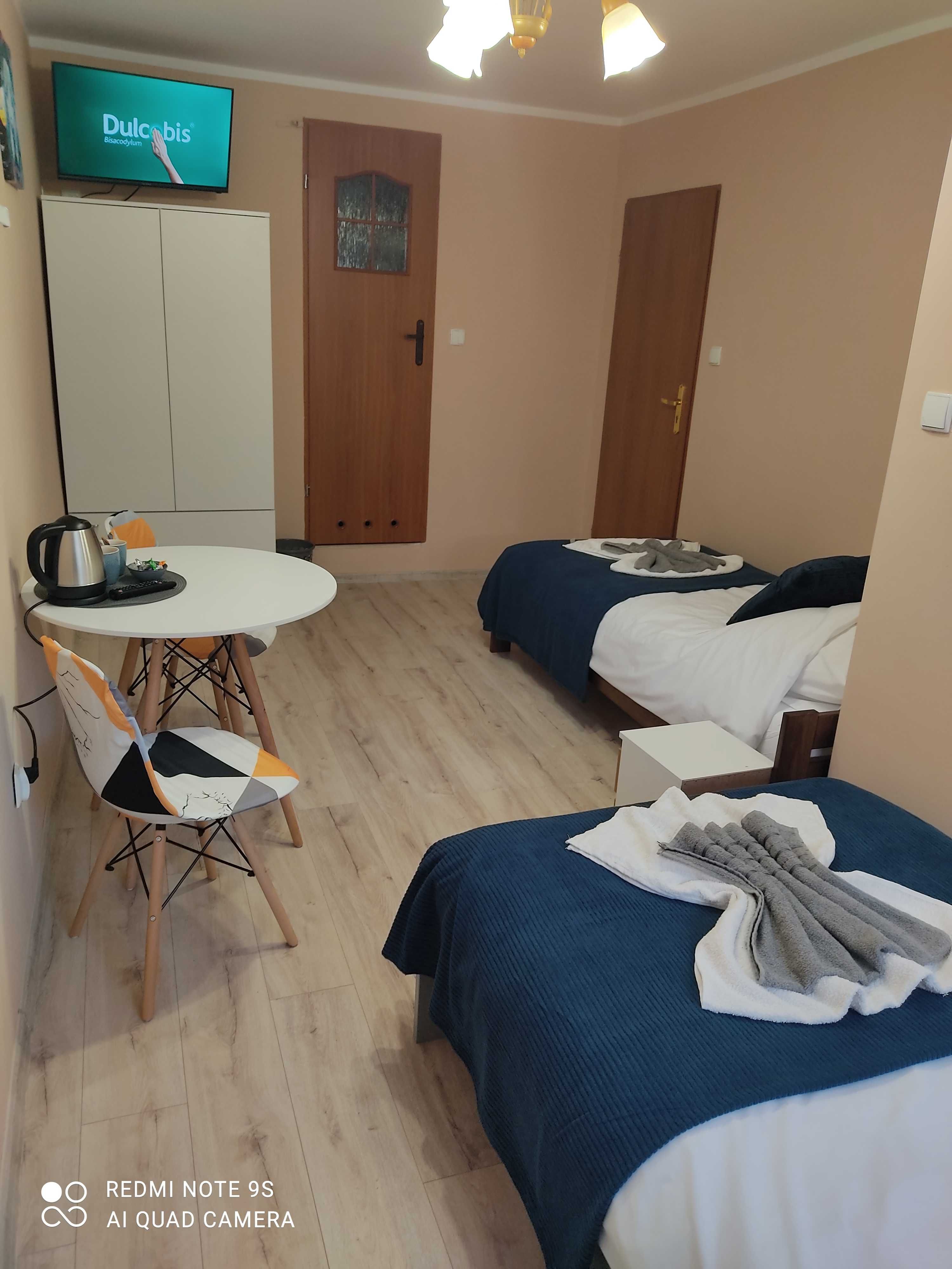 Zaciszne Miejsce Pokoje do wynajęcia, Pokoje gościnne ,Kwatery , Hotel