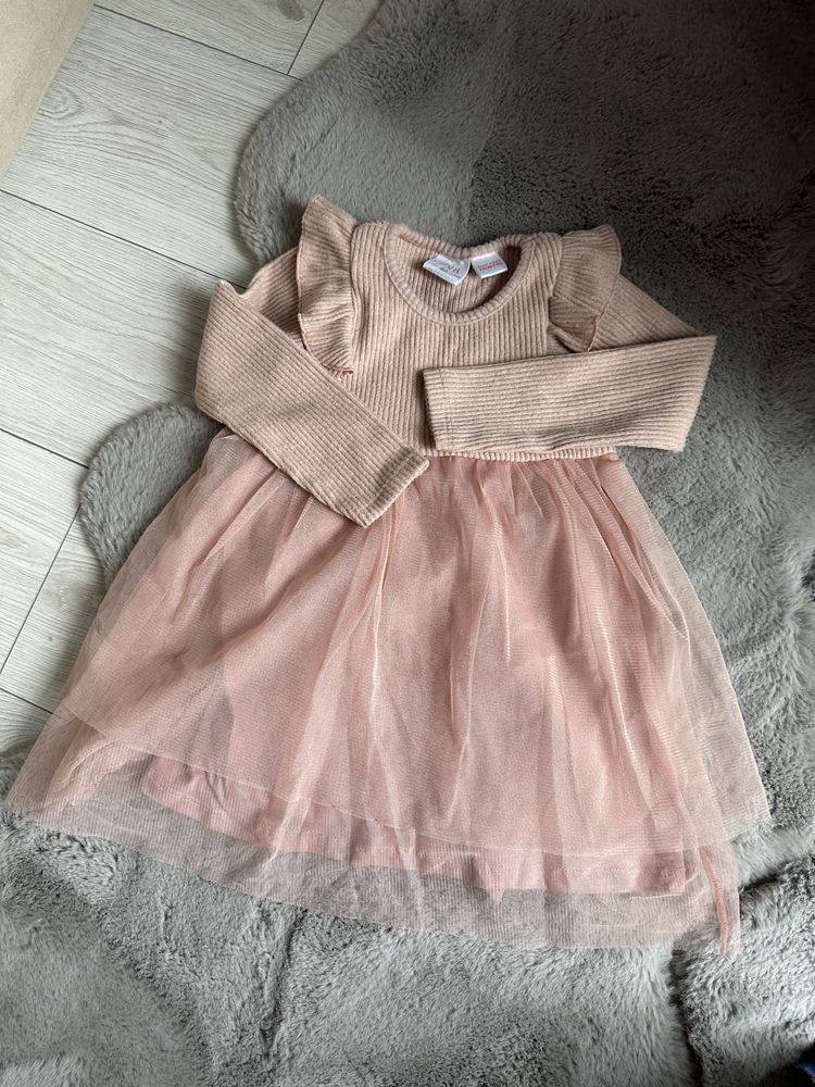 Плаття Zara, 3-4 роки
