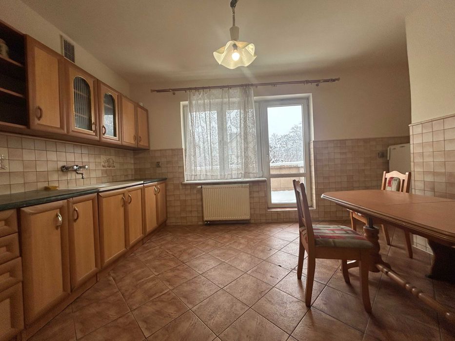 Polecam! Dobra Lokalizacja 110m2!