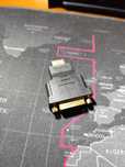 Adaptador HDMI para DVI