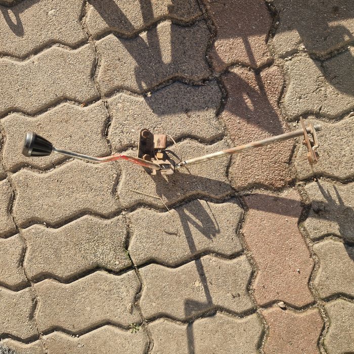 Sprzedam czesci do mtd