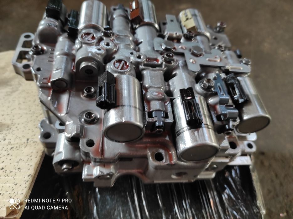 сто Ремонт, АКПП,