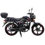 Мопед Spark SP125C-2AM Артмото Кременчук