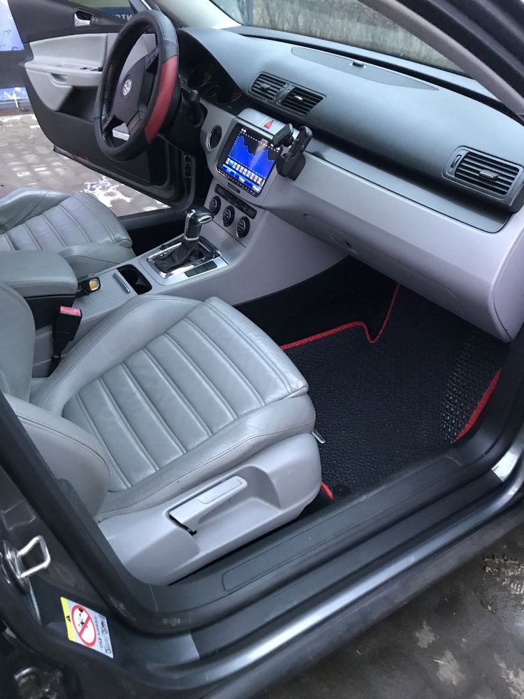 Продам Volkswagen B6