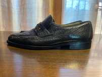 Moreschi loafers 44