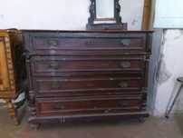 Movel vintage bom estado
