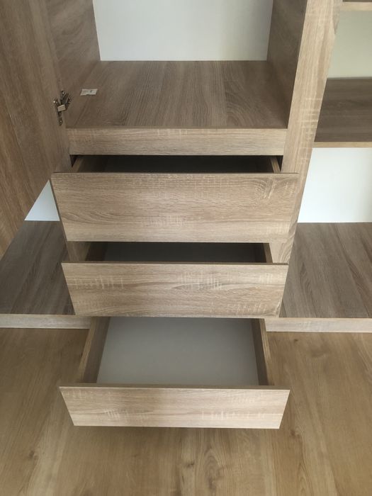 Armário (Roupeiro) Jysk 180x200