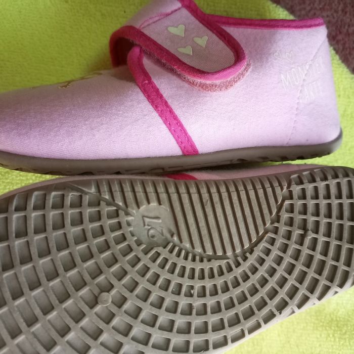 Дитяче взуття дитяче