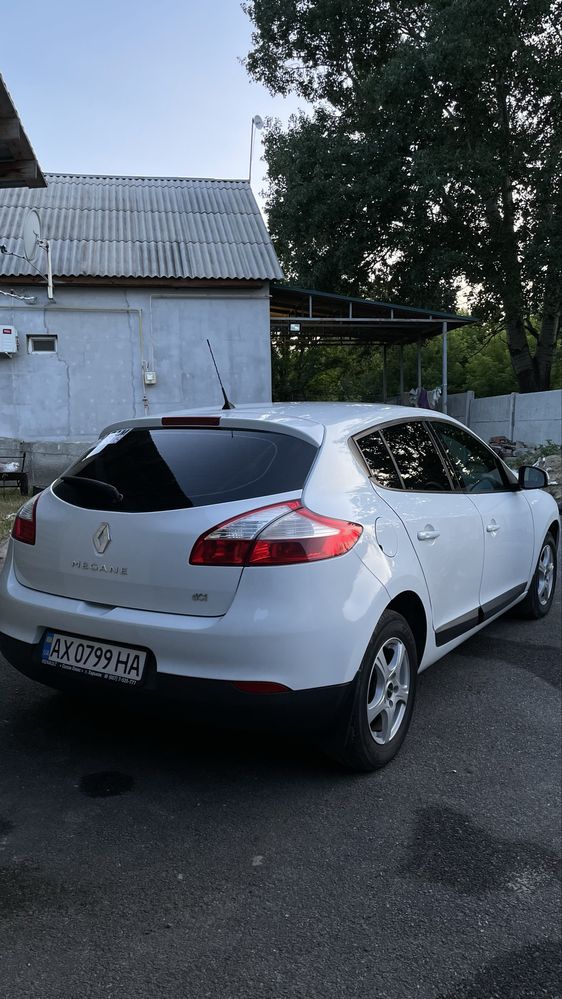 Продам Рено Меган 3